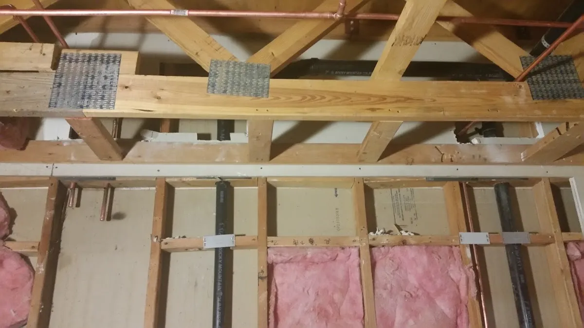 Plumbing services in Alexander City, AL